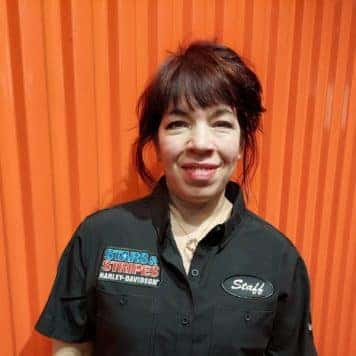 Karen A.