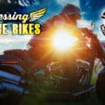 Blessing of the Bikes