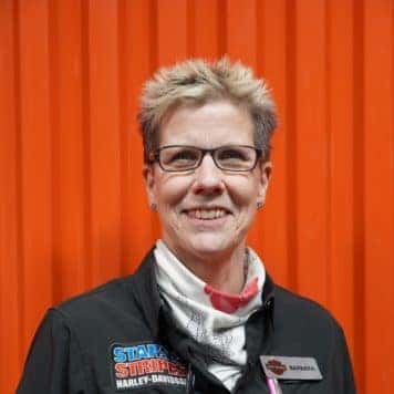 Barbara W.