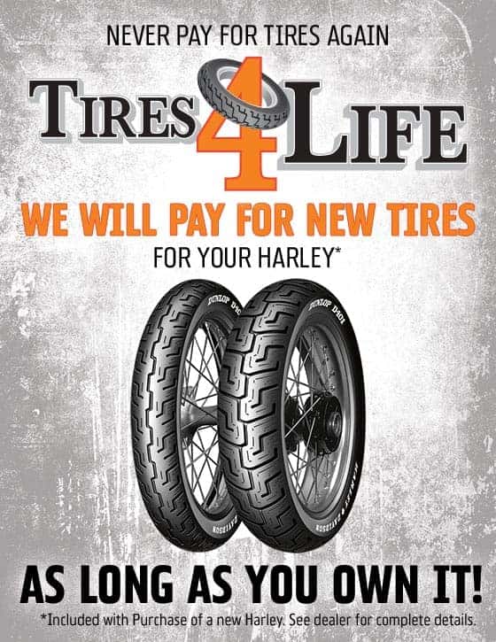 Tires 4 Life