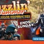 Sizzlin Summer Open House Doorbusters