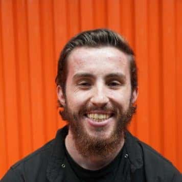 Andrew E.