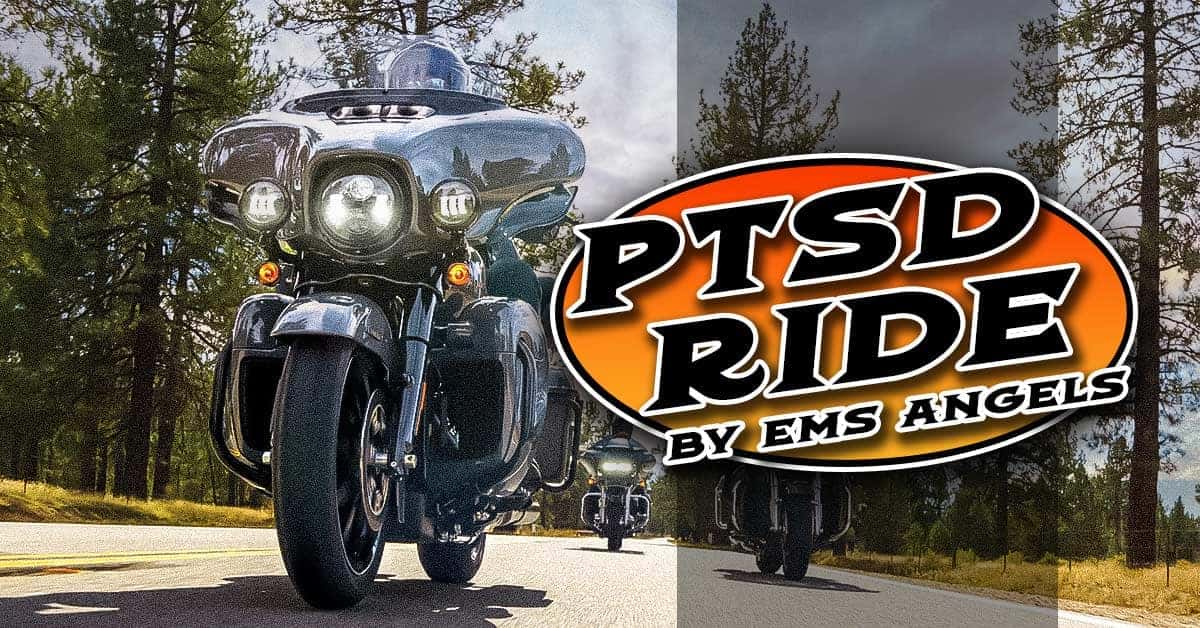 PTSD RIDE