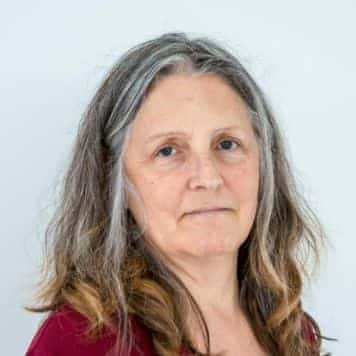 Donna Hallock
