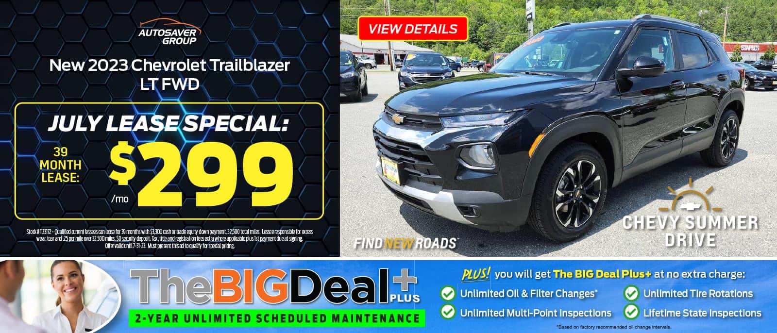 Littleton Chevrolet Buick Sales & Service in Littleton, NH