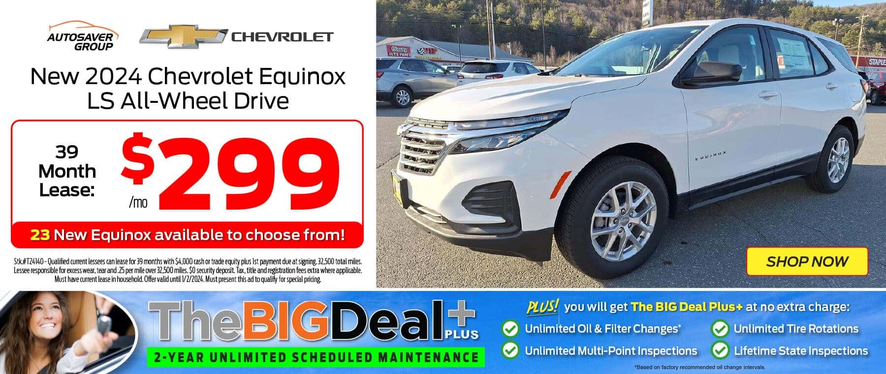 Littleton Chevrolet Buick Sales & Service in Littleton, NH