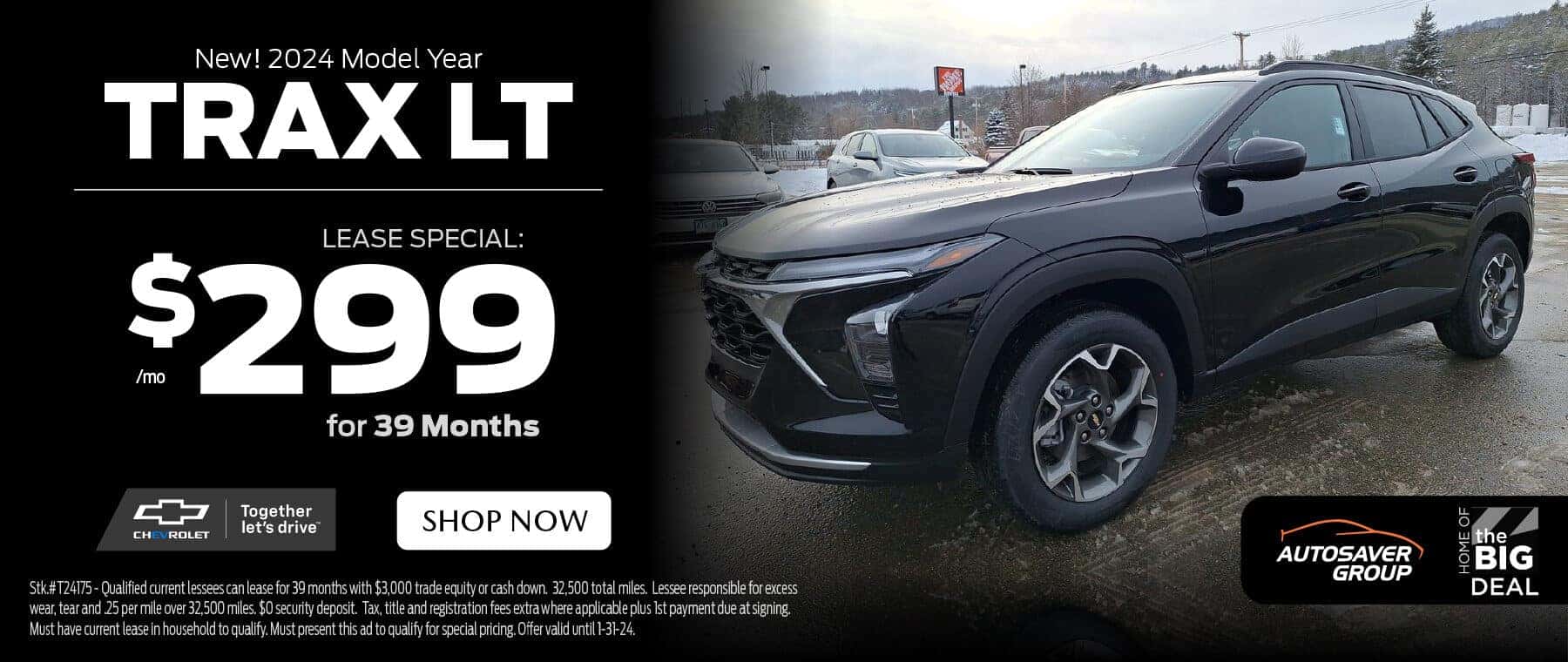 Littleton Chevrolet Buick Sales & Service in Littleton, NH