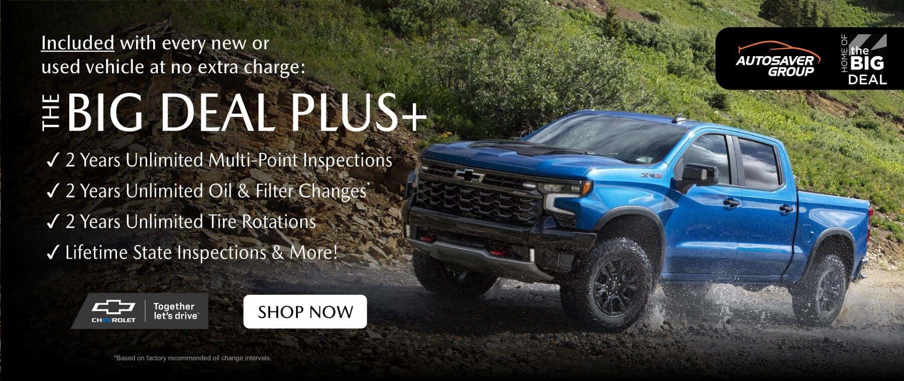 Littleton Chevrolet Sales & Service in Littleton, NH