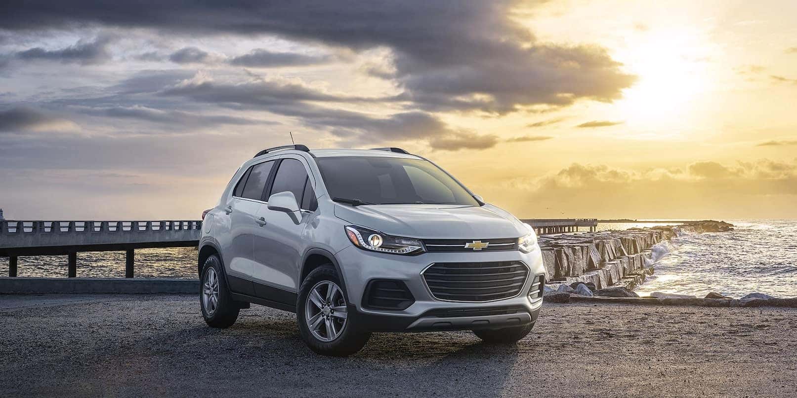 2021 Chevrolet Trax in St. Louis | Lou Fusz Chevrolet