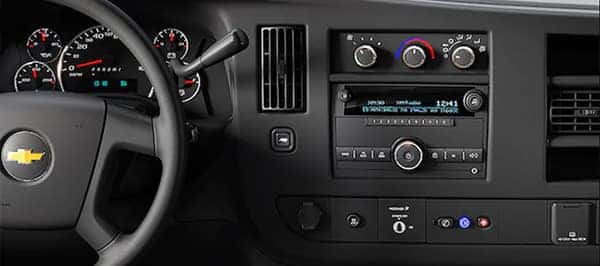 2021 Chevy Express Cutaway in St. Louis
