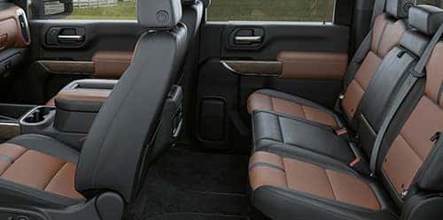 2021 Chevrolet Silverado HD in St. Louis