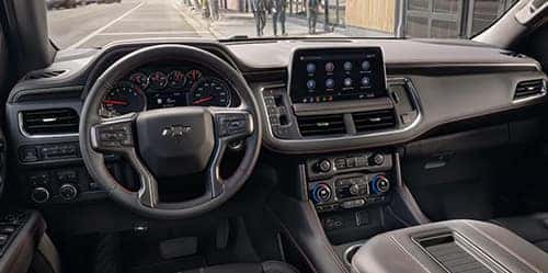 2021 Chevrolet Tahoe in St. Louis