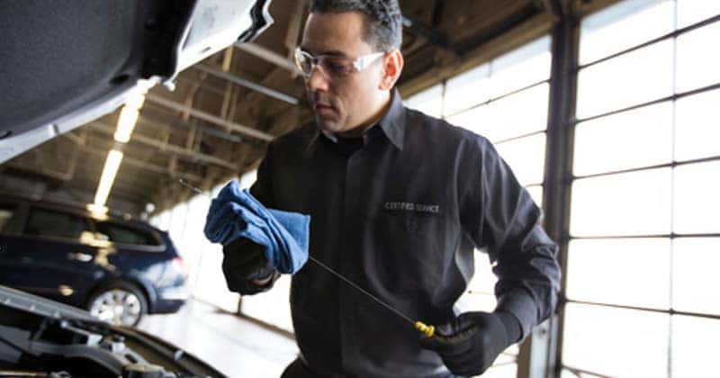 Chevy Service St. Louis