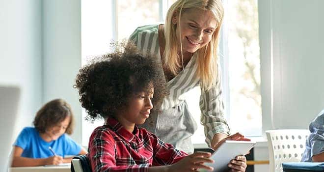 EDUCATOR