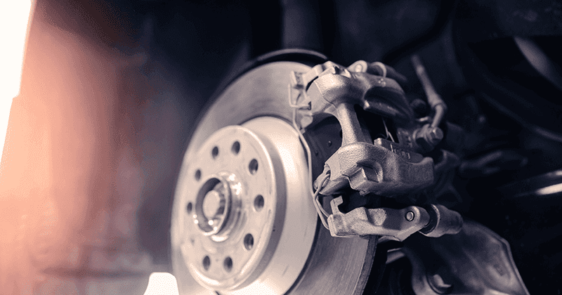 Chevrolet Car Repair