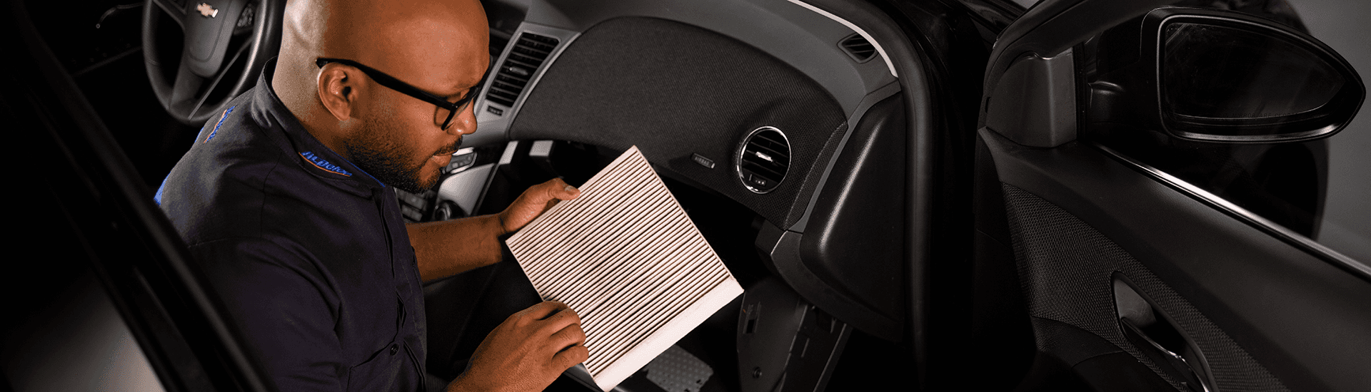Engine Air Filter