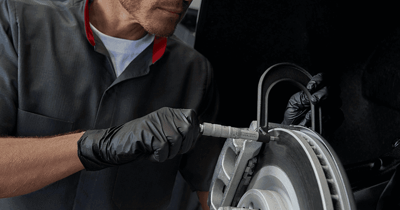 St. Louis Chevrolet Service