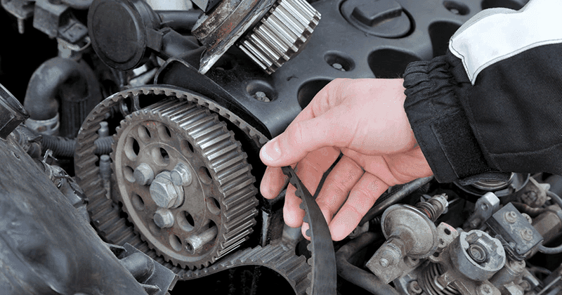 Chevy Car Repair