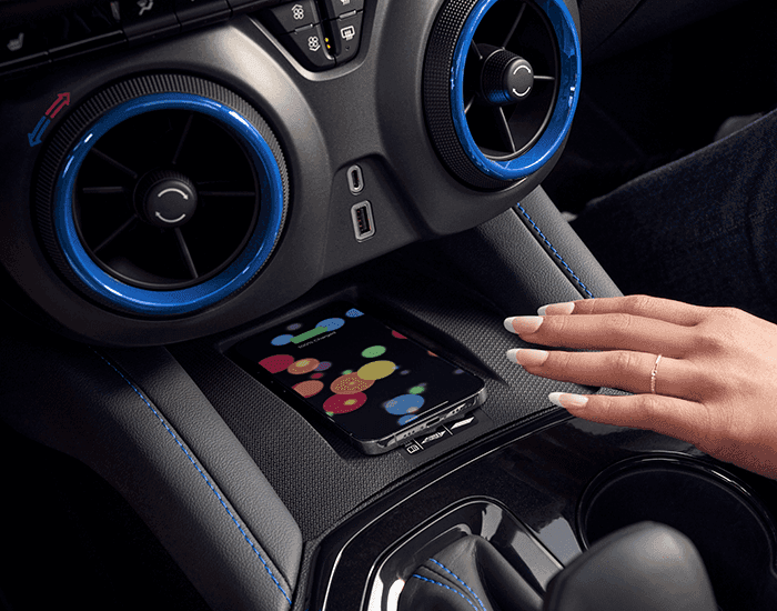 2023 Chevy Blazer In St. Louis Lou Fusz Chevrolet