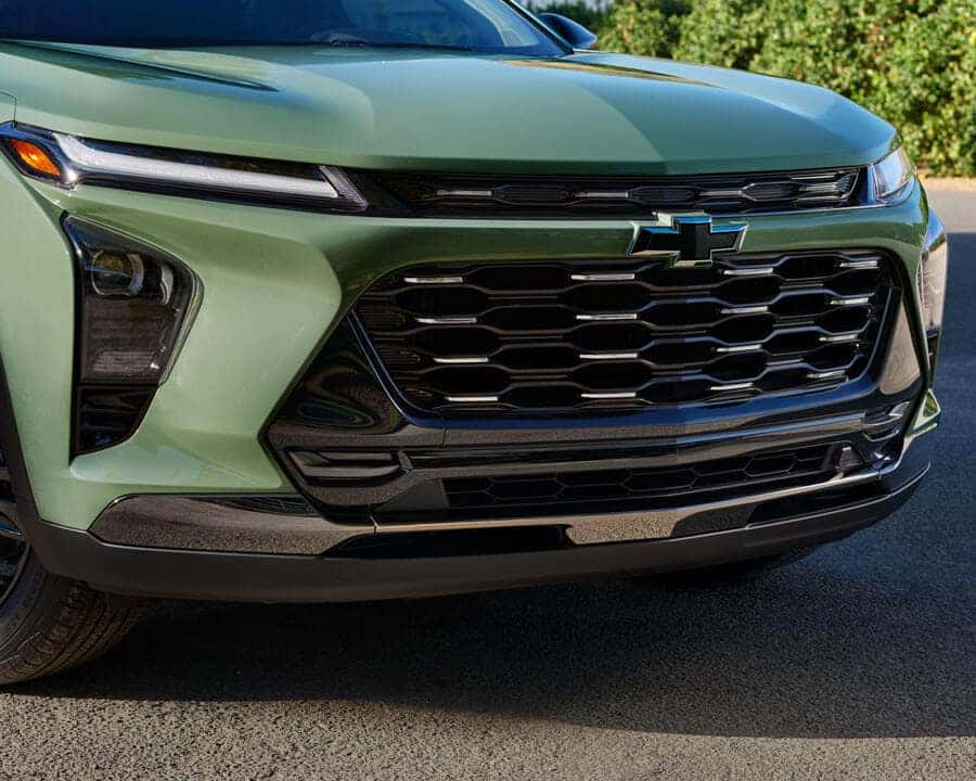 Headlamp Kit | CHEVROLET TRAX 2024 Headlamp Kit | CHEVROLET TRAX 2024