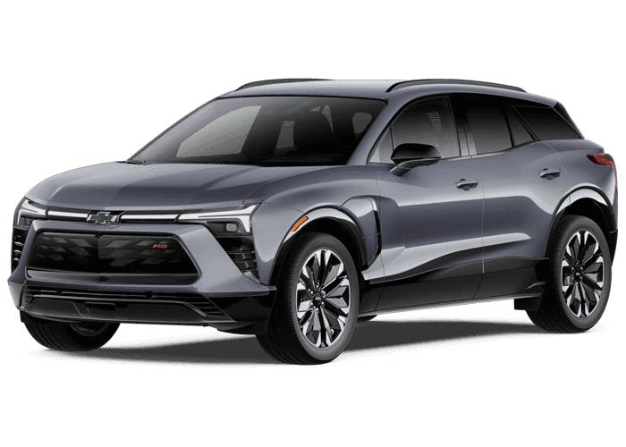 Blazer EV