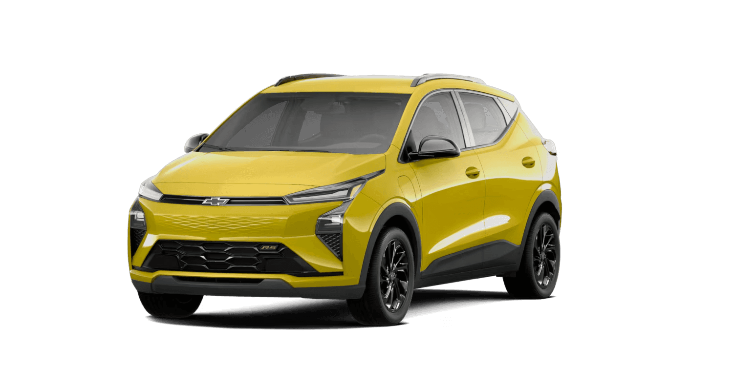 Atomic Yellow