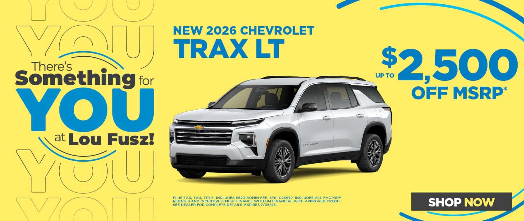 TRAX