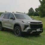 Spacious, Powerful, and Feature-Packed: The 2026 Chevrolet Traverse