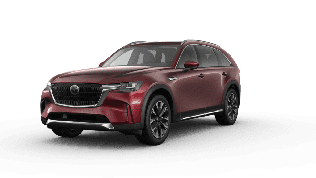 Current New Mazda Special Offers Luther Brookdale MAZDA