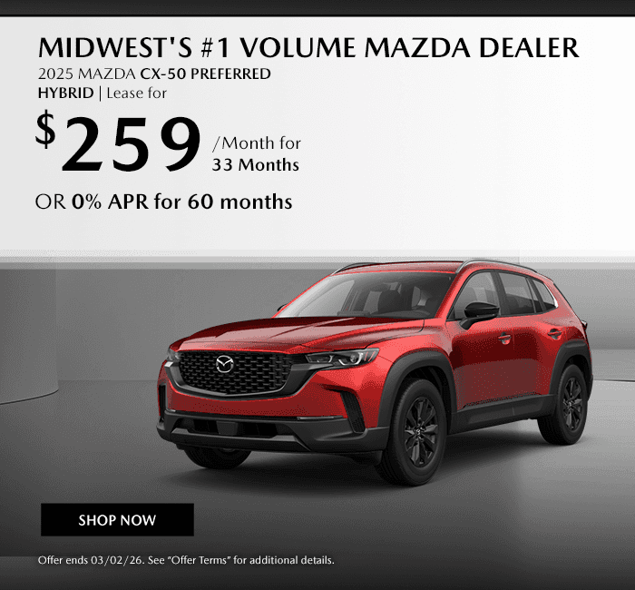 15 Certified Pre-Owned Mazda's in Stock | Luther Brookdale MAZDA