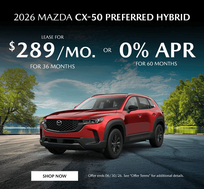 16 New Mazda CX-90 Plug-In Hybrid for Sale in Brooklyn Center, MN