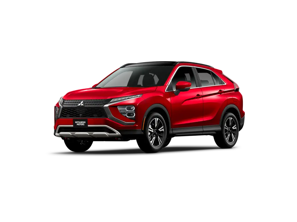 2023 Eclipse Cross LE Lease - 11/2022 | Luther Brookdale Mitsubishi