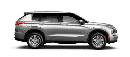 2023 Outlander PHEV Finance Offer