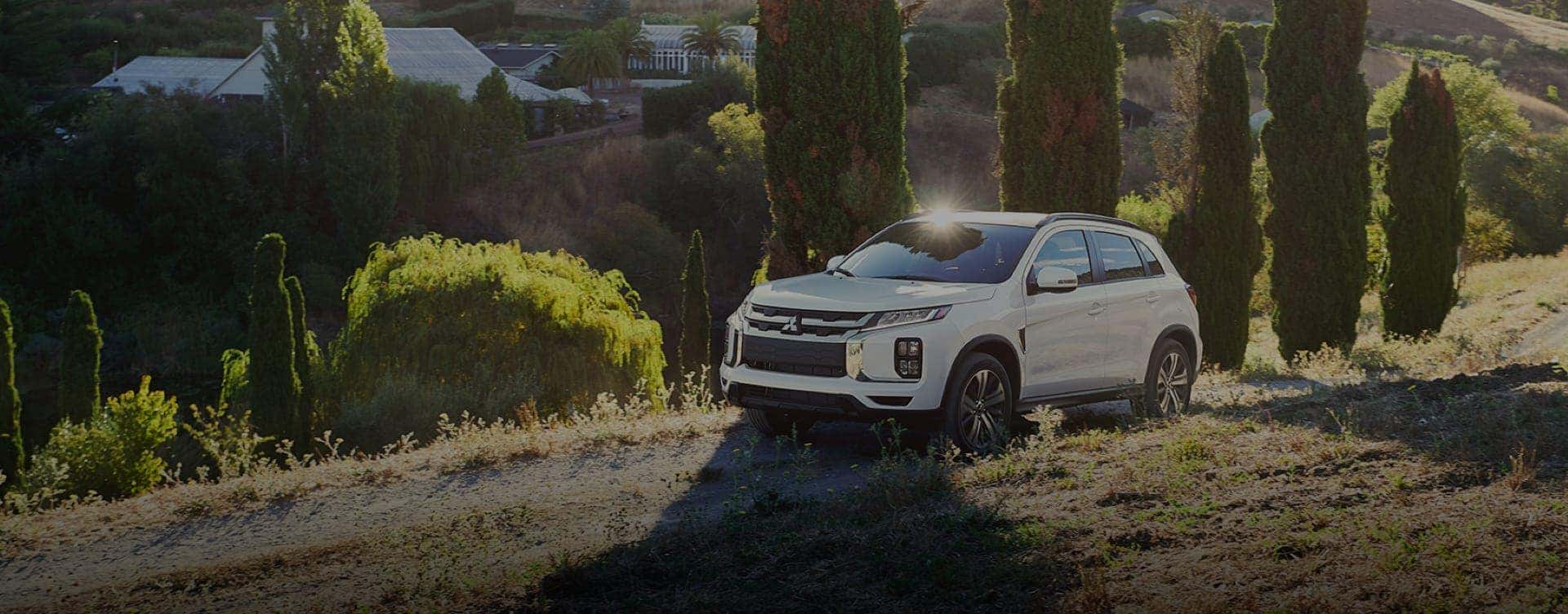 Brookdale Mitsubishi
