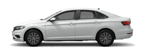 2021 Volkswagen Jetta