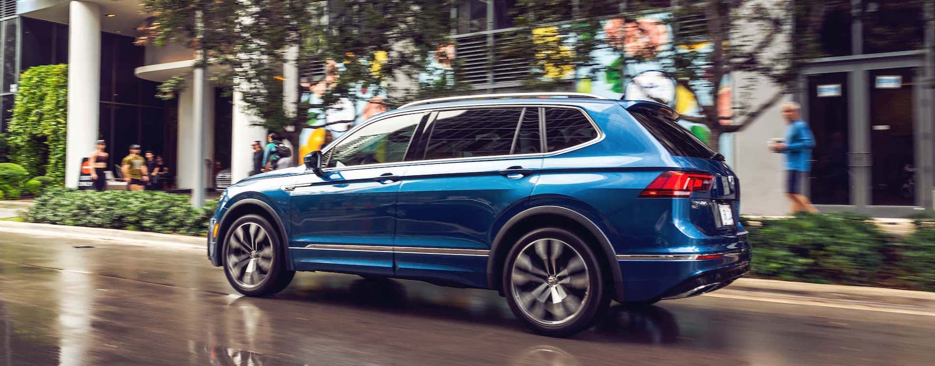 Luther Brookdale Volkswagen