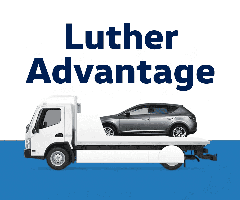 Luther Direct