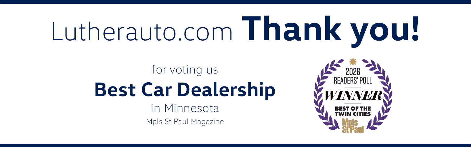 Best Car Dealership