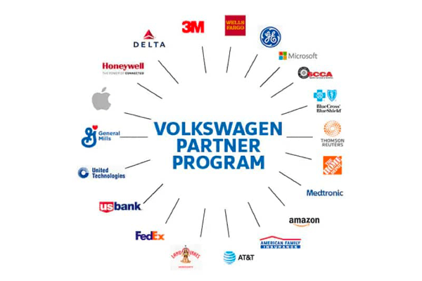VW Partner Program