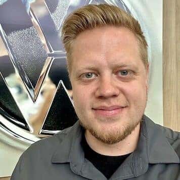 Brandon Fjelstad
