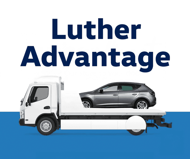 Luther Direct
