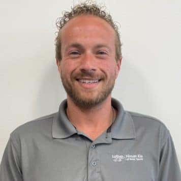 Colin Kufahl