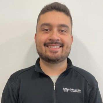 David  Mendoza