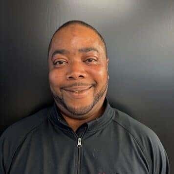 Jovonie Wilson