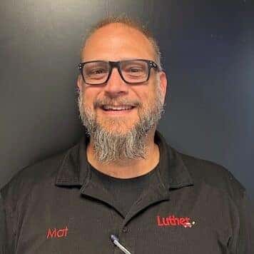 Mathew Schroeder