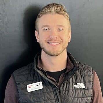 Nic Johnson