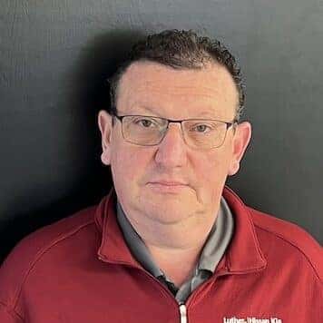 Igor  Tenenbaum