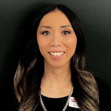 Jessica Gitch (Special Finance Manager)