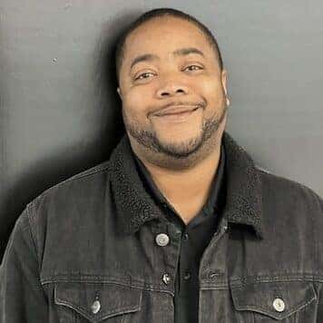 Jovonie Wilson