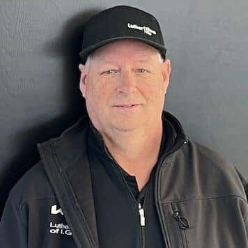 Scott Holerud